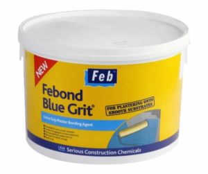 blue grit